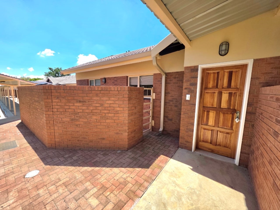 To Let 1 Bedroom Property for Rent in Panorama Free State